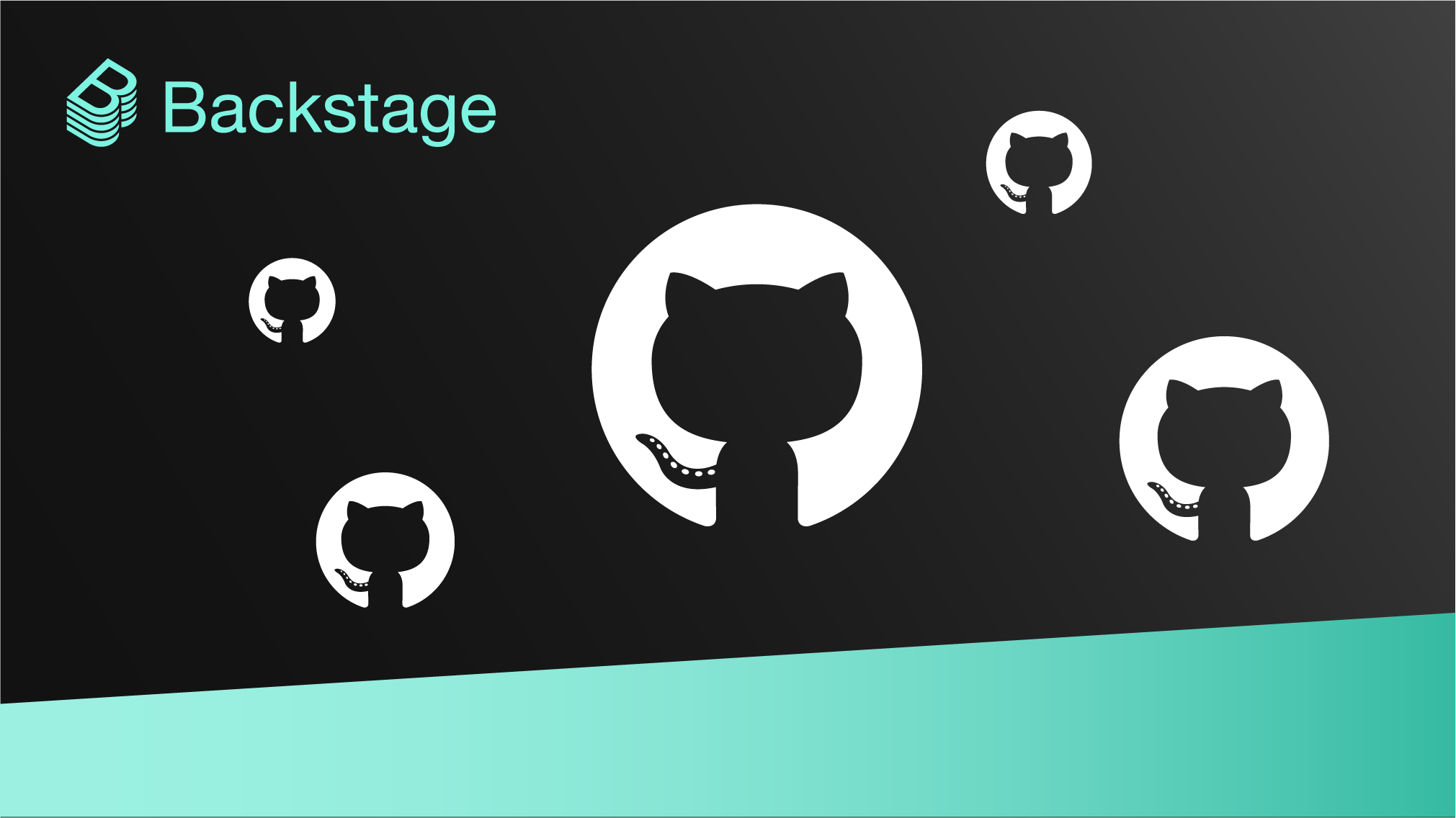 GitHub logo