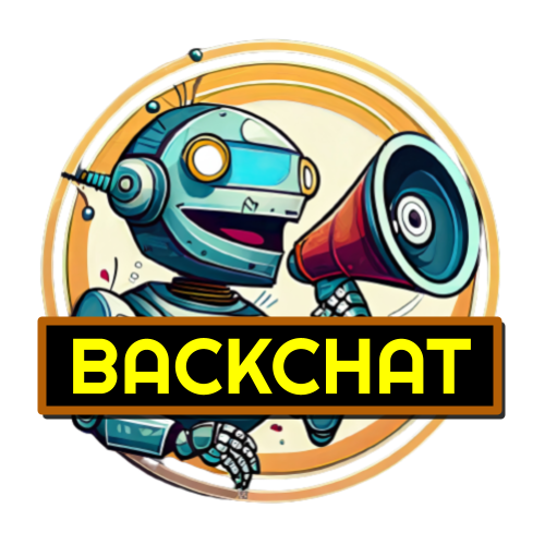 Backchat GenAI